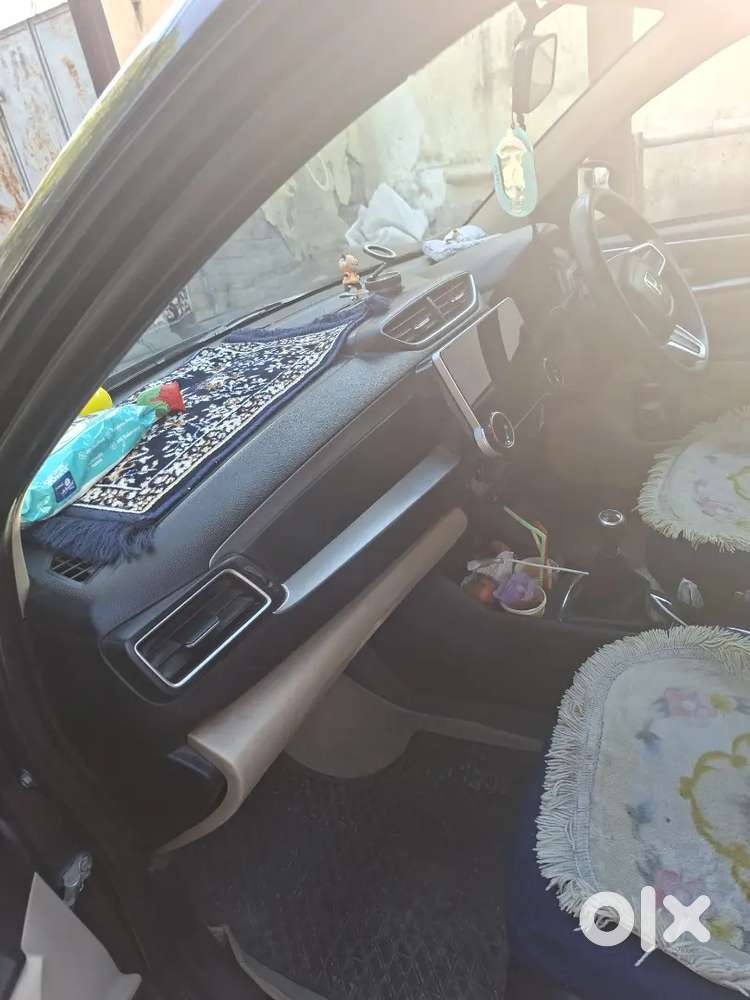 Honda Amaze Petrol Automatic 2023