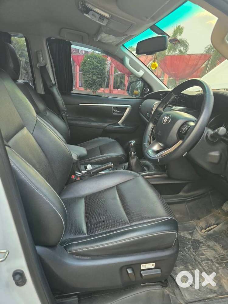 Toyota Fortuner 3.0 4x2 Mt, 2024, Diesel