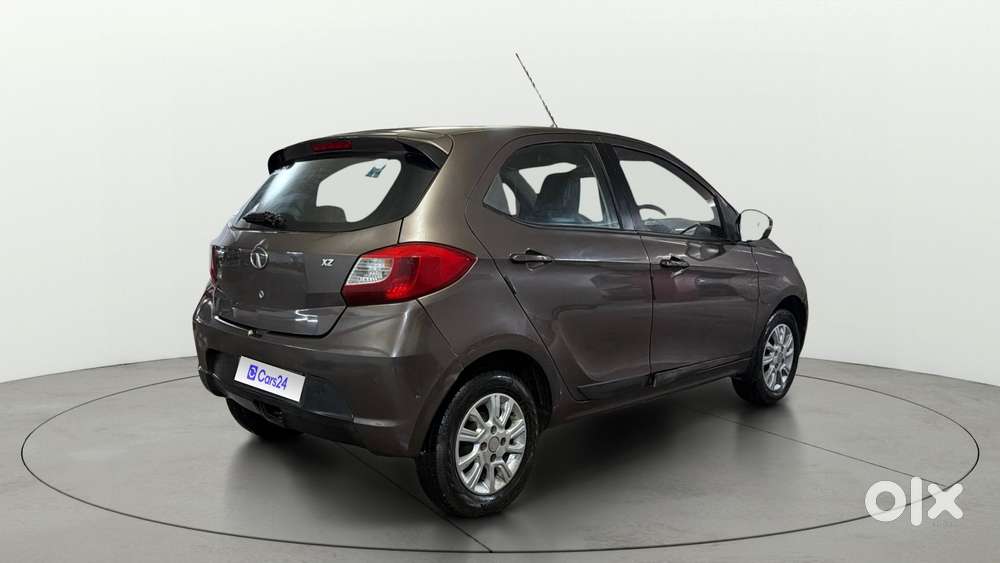 Tata Tiago 1.2 Revotron Xz, 2018, Petrol