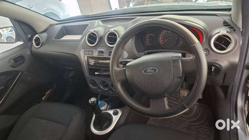 Ford Figo 2013 Dec Diesel Good Condition