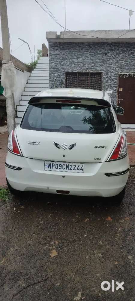 Maruti Suzuki Swift 2013 Diesel