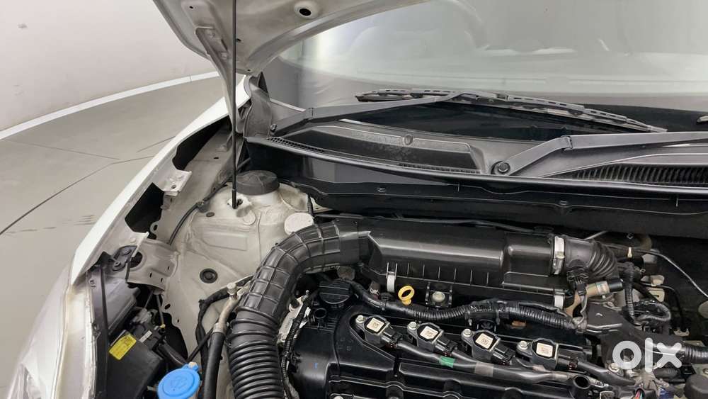 Maruti Suzuki Swift Amt Vvt Vxi, 2019, Petrol