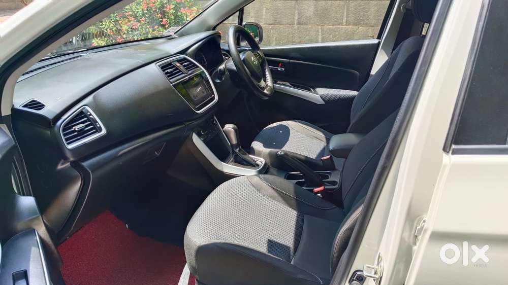 Maruti Suzuki S Cross Zeta Shvs At, 2021, Petrol