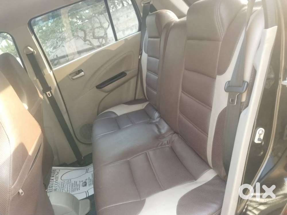 Maruti Suzuki Celerio 2014-2017 Vxi At, 2015, Petrol