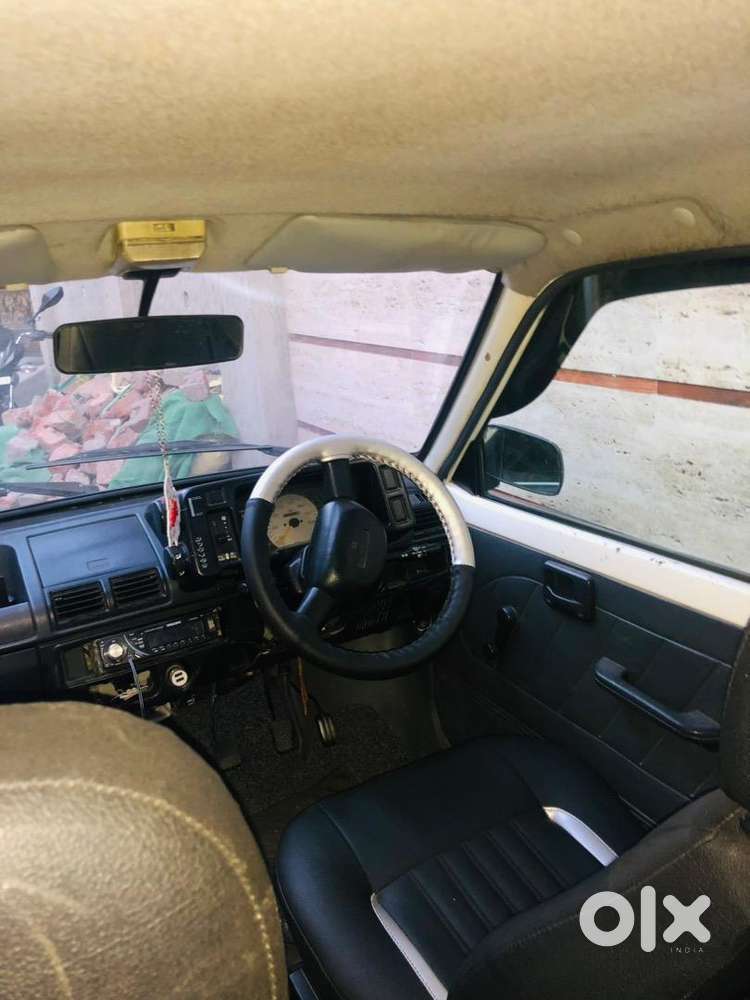 Maruti Suzuki 2003 Year