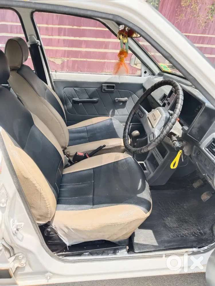 Maruti Suzuki 800 1997 Variant Std