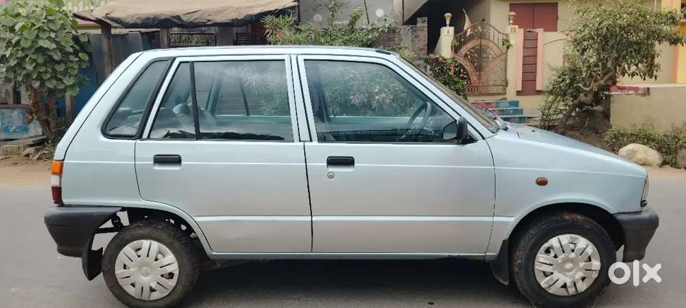 Maruti Suzuki 800 2004