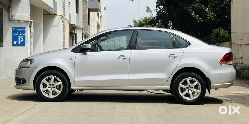 Volkswagen Vento 1.5 Tdi Highline Plus 16 Alloy, 2013, Diesel