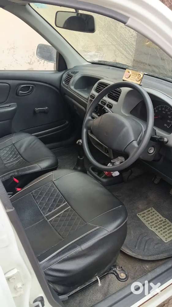 Maruti Suzuki Alto 800 2011 Car