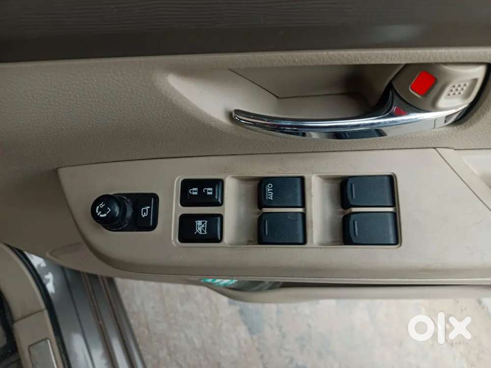 Ertiga Vxi 2022  Lone Facilit Available 50000 Down Ith Service Record