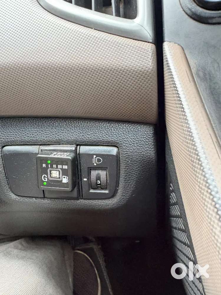 Hyundai Creta N Line 2017 N10