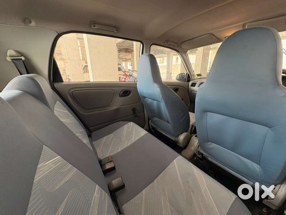Alto K10 Superior White In Mint Condition