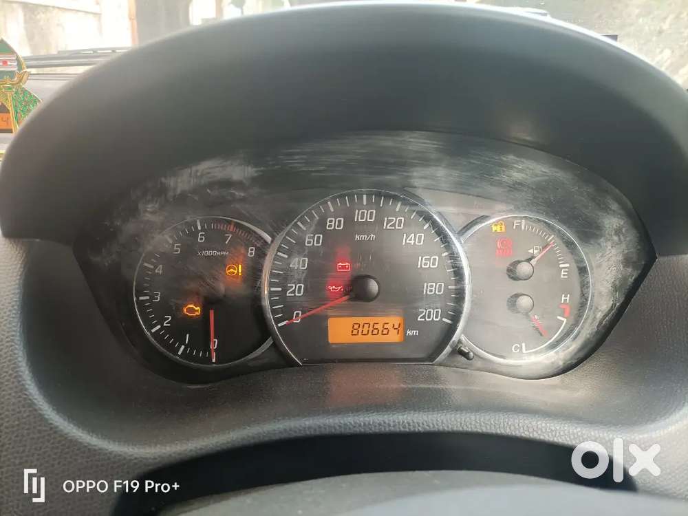 Maruti Suzuki Swift 2009 Petrol 80000 Km Driven