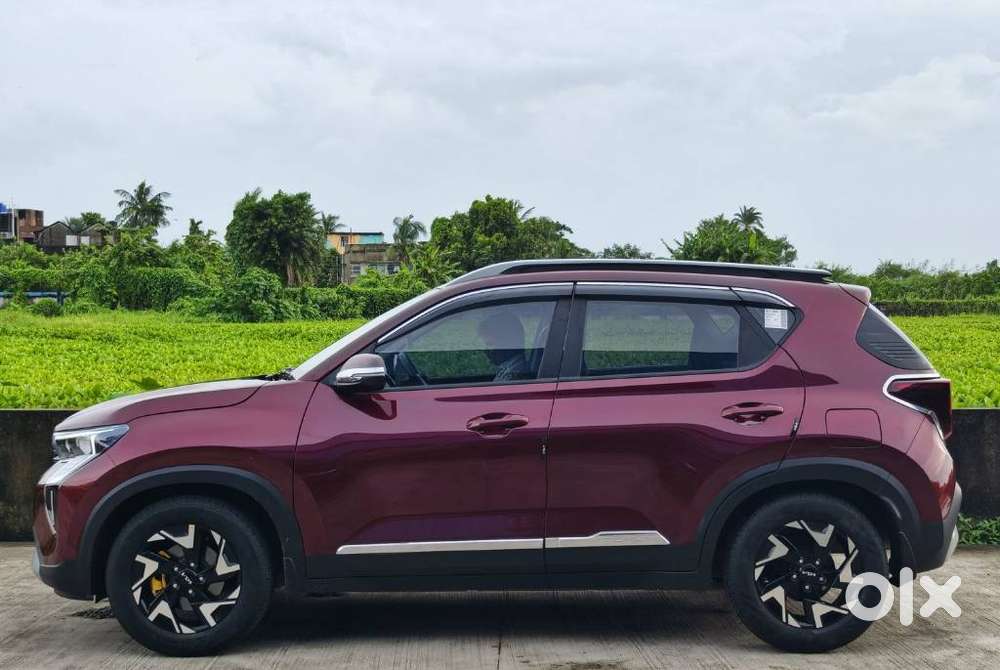 Kia Sonet Htk Plus, 2026, Petrol