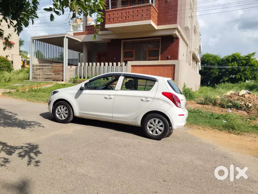 Hyundai I20 Sports Diesel