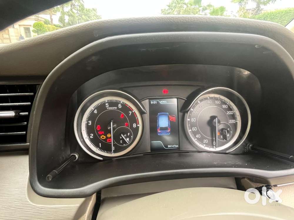 Maruti Suzuki Ertiga Vxi (o) Cng, 2024, Cng & Hybrids