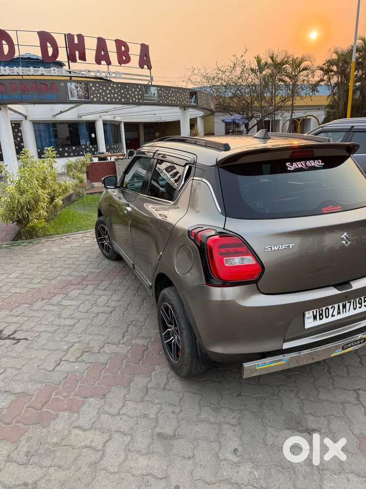Maruti Suzuki 2018 Km Driven