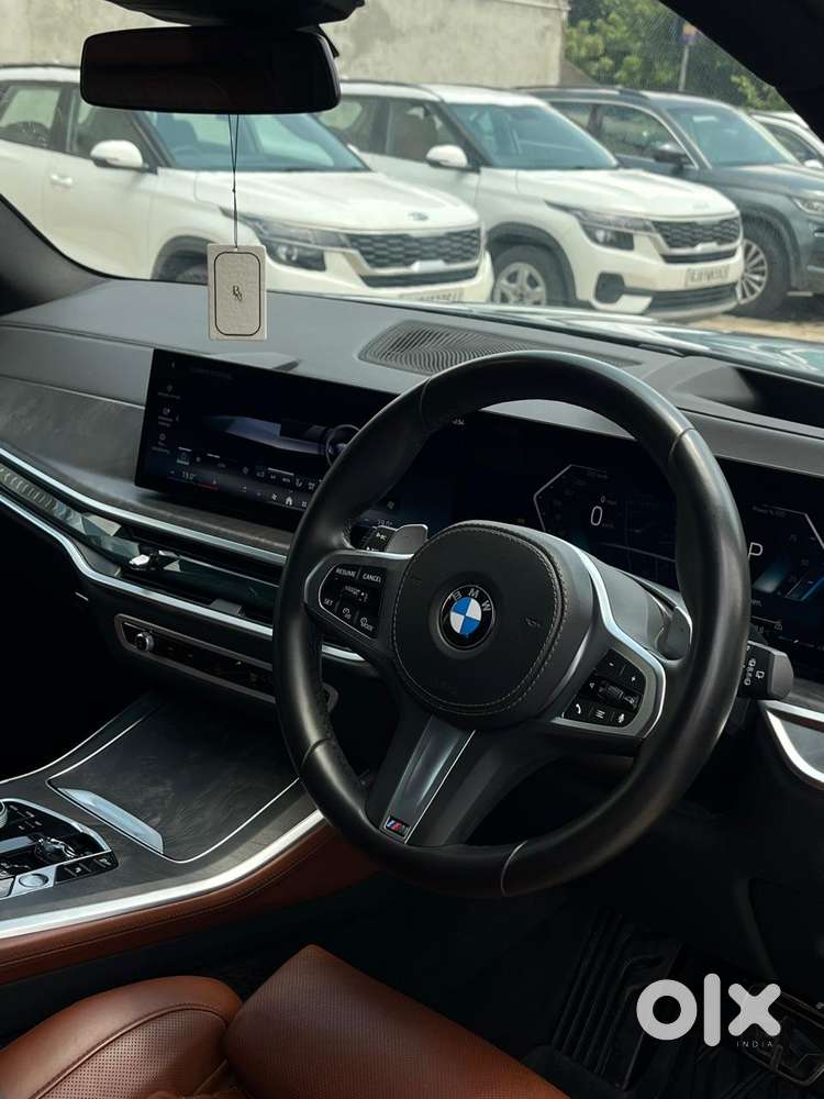 Bmw X5 Xdrive40i M Sport, 2025, Petrol