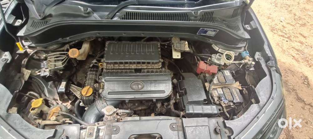 Tata Punch 2021 Petrol 41000 Km Driven