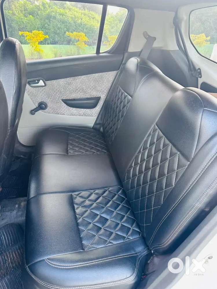Maruti Suzuki Alto 2017 Petrol