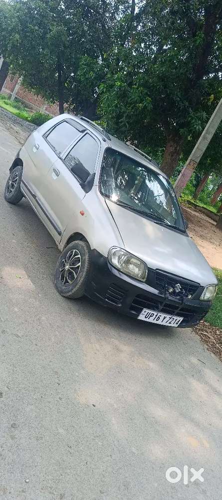 Maruti Suzuki Alto 800 2010