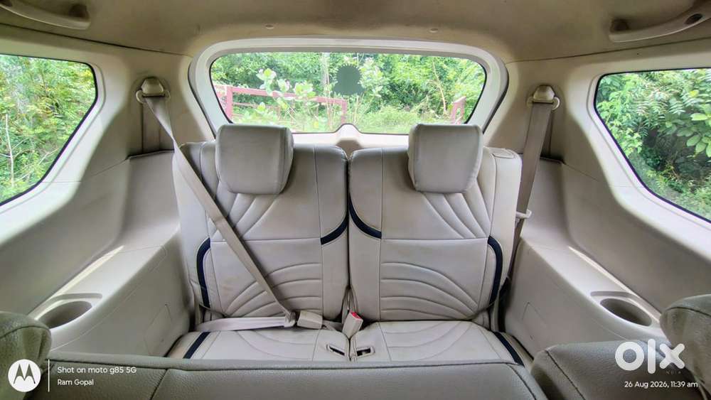 Maruti Suzuki Ertiga Vdi 2018 Manufactured, 2019 Registration