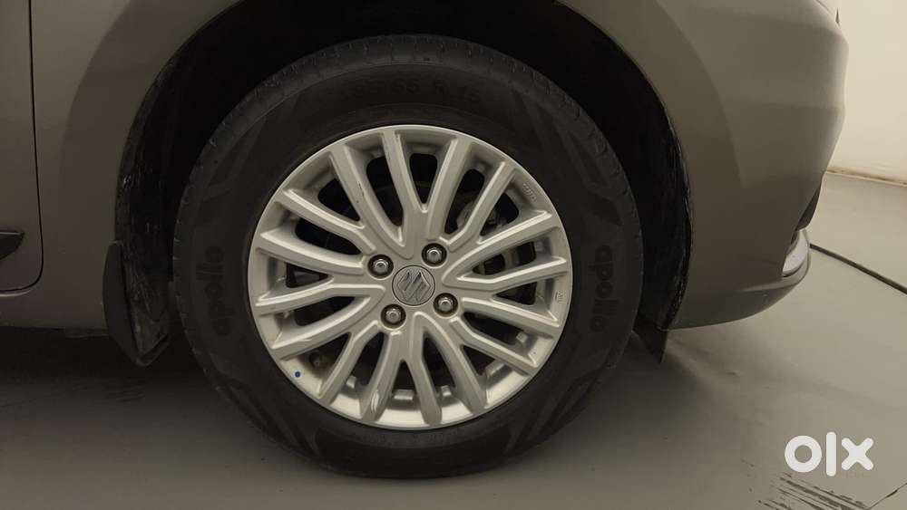 Maruti Suzuki Dzire 1.2 Zxi Cng, 2022, Cng & Hybrids