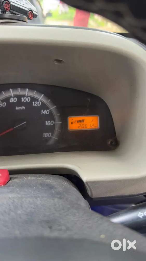 2019 Maruti Suzuki Eeco 7 Seater Ac