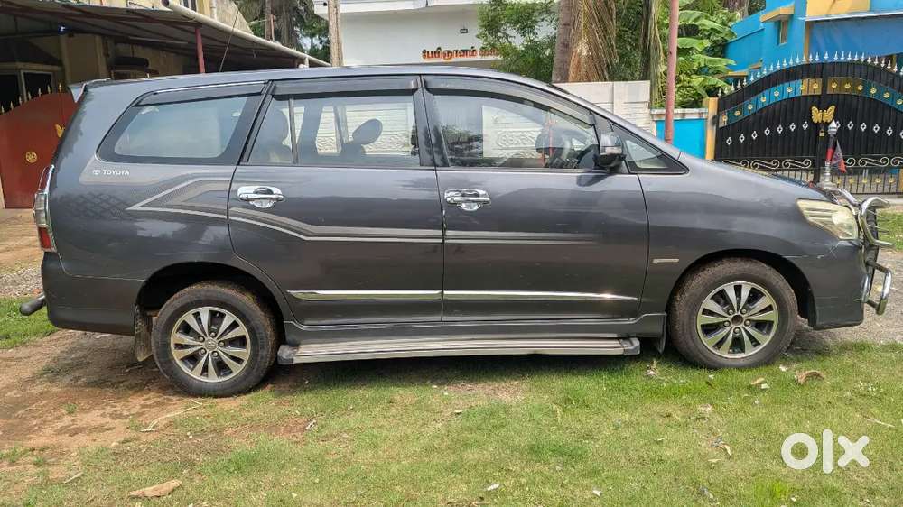 Toyota Innova