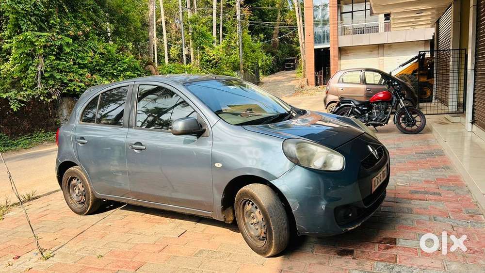 Renault Pulse 2014 Diesel Good Condition