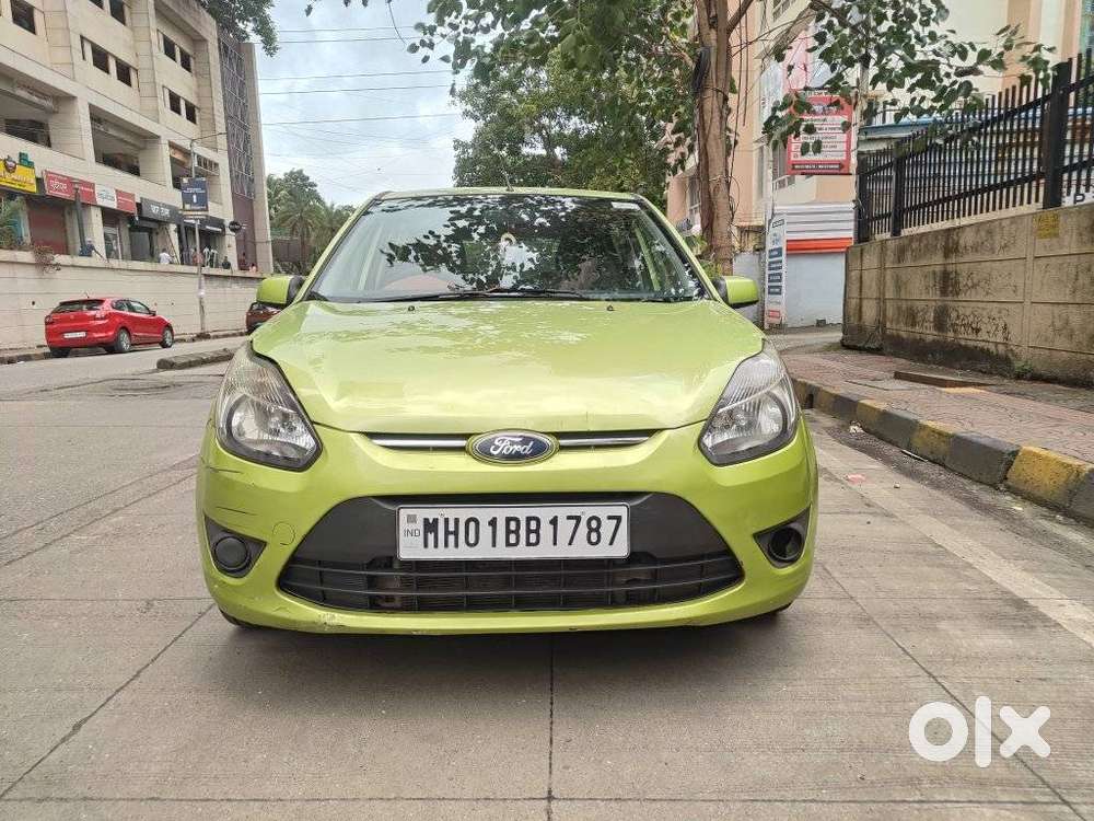 Ford Figo Diesel, 2011, Diesel
