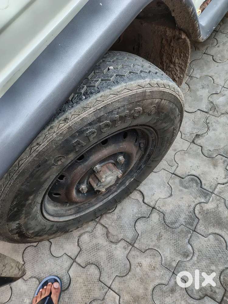 Mahindra Bolero 2015 Diesel 141629 Km Driven