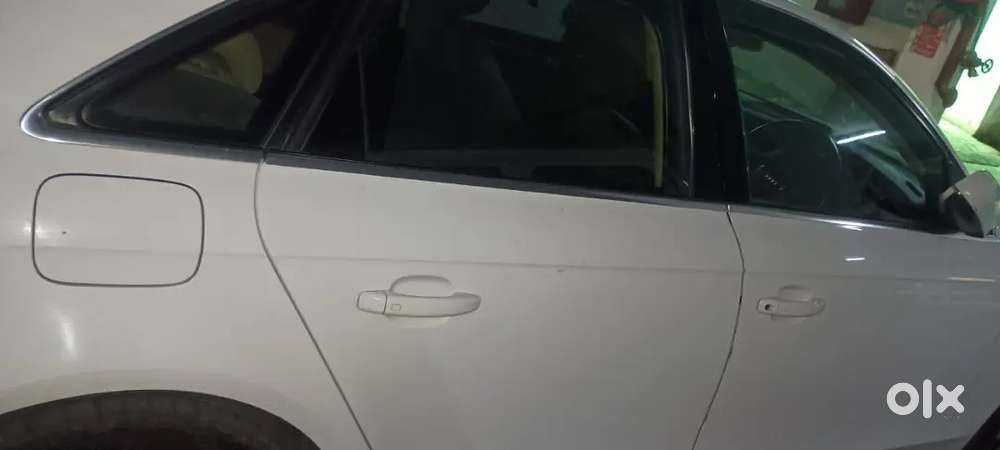 Audi A4 Diesel 1.4 2026 Km Driven