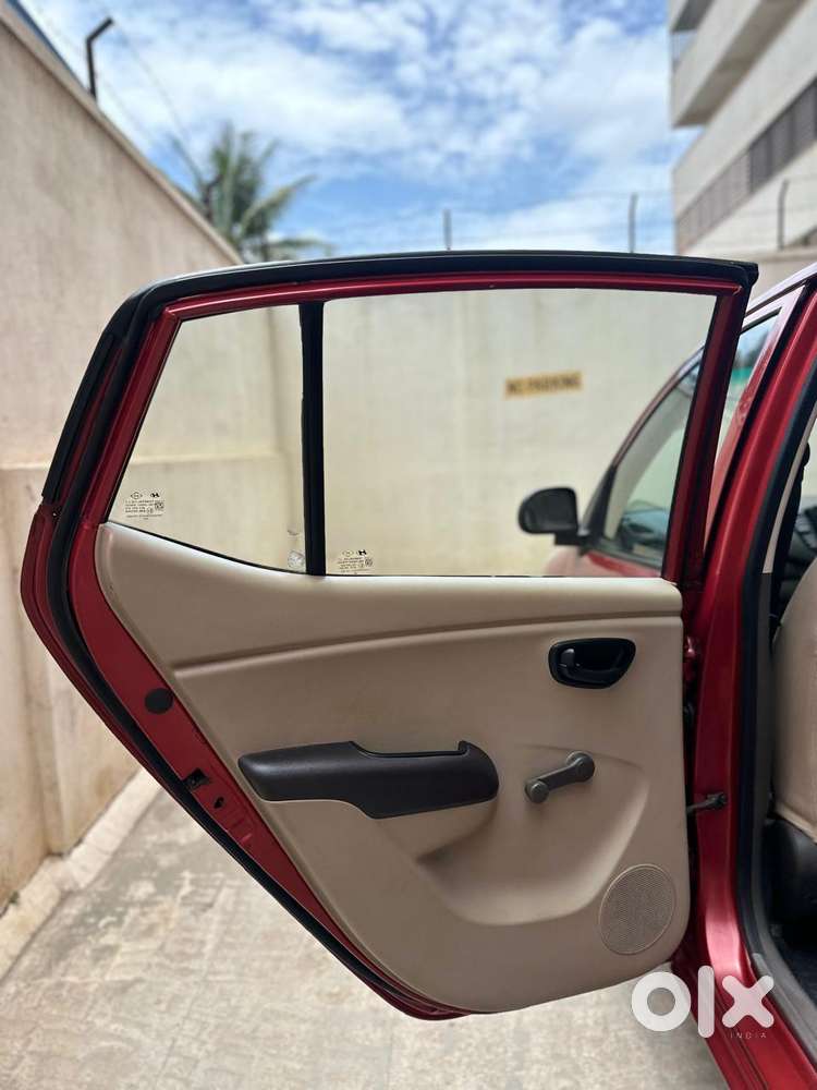 Hyundai I10 1.1l Irde Era Special Edition, 2013, Petrol