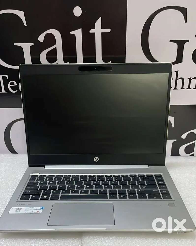 Refurbished Laptop hp 445 ryzen 5 pro available