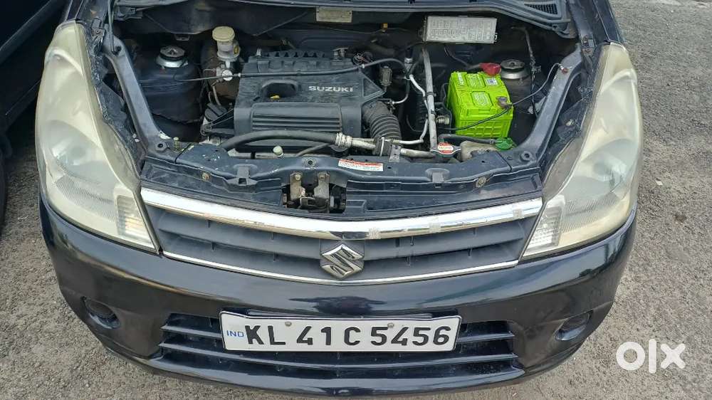 Maruti Estilo Lxi 2009