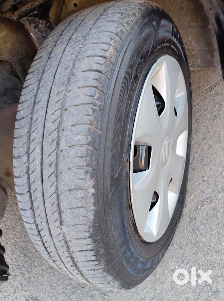 Maruti Suzuki Wagon R Vxi 1.0, 2020, Petrol