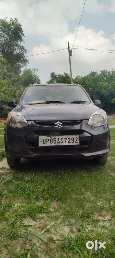 Maruti Suzuki Alto Lxi 2015