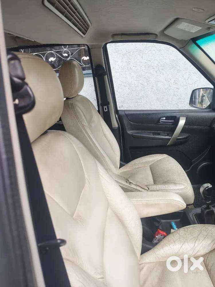 Tata Safari Storme 2016 Diesel Well Maintained