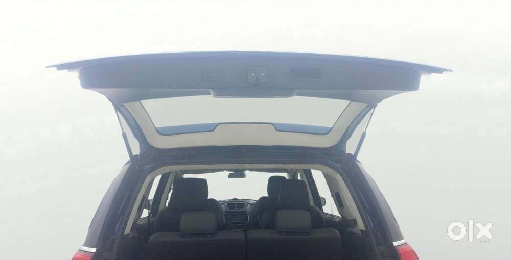Tata Hexa 2.2 Xt 4x4 7 Str, 2017, Diesel