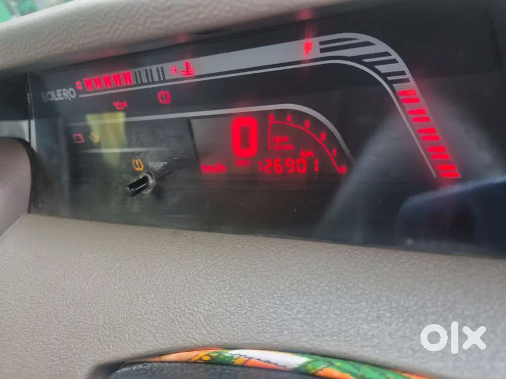 Mahindra Be 6 2023 Diesel