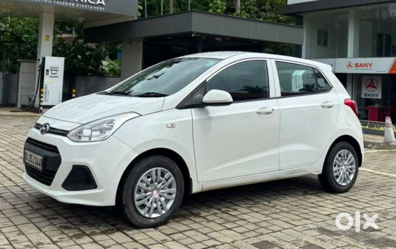 Hyundai Grand I10 1.2 Crdi Era, 2016, Petrol
