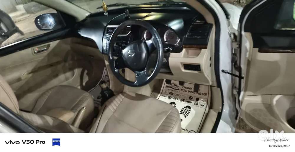 Maruti Suzuki Dzire 2015 Diesel 140000 Km Driven