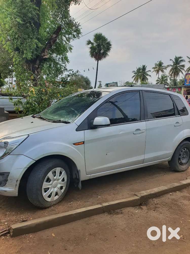 Ford Figo 2013 Desel