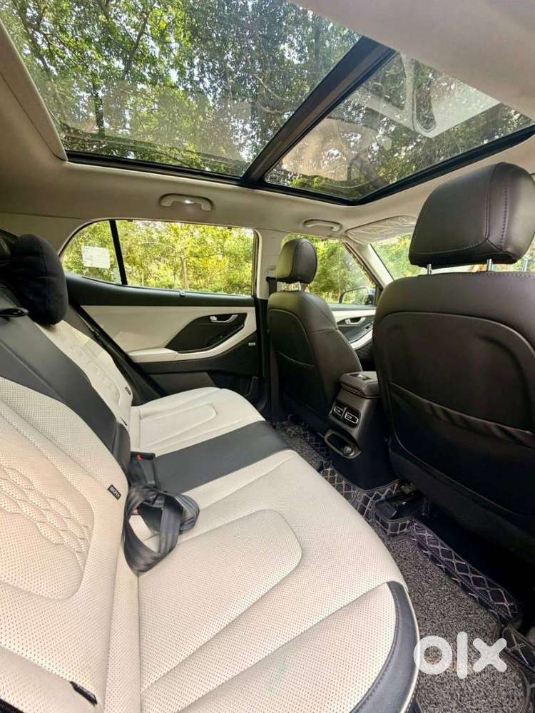 Hyundai Creta 1.6 Crdi At Sx Plus, 2023, Diesel