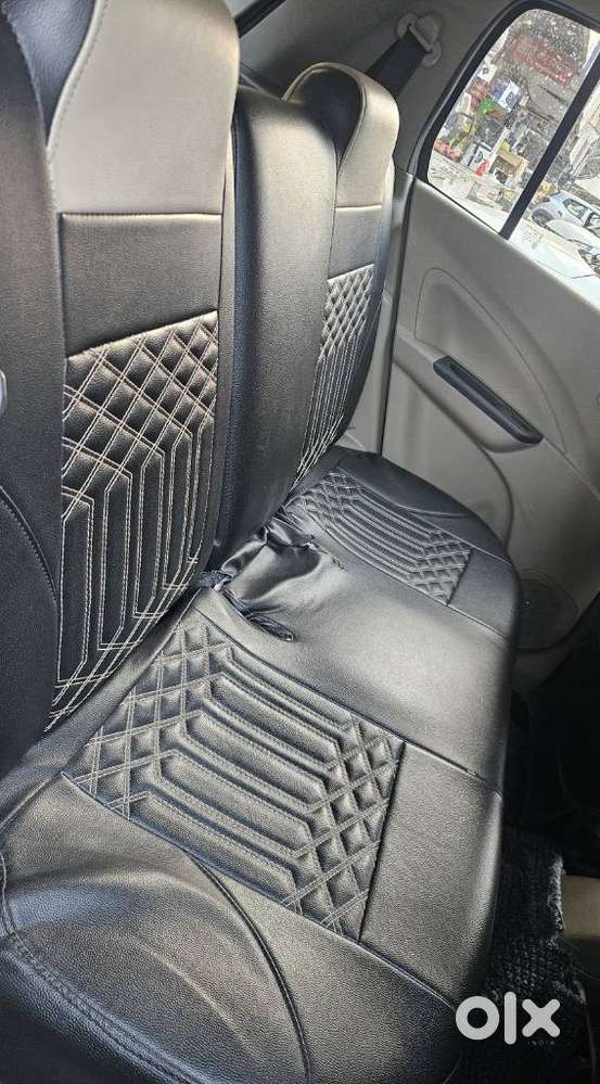 Maruti Suzuki Celerio 2014-2017 Vxi At, 2016, Petrol