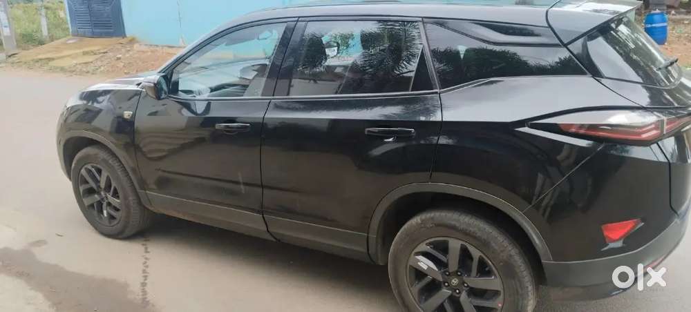 Tata Harrier 2.0 Diesel Automatic 2022