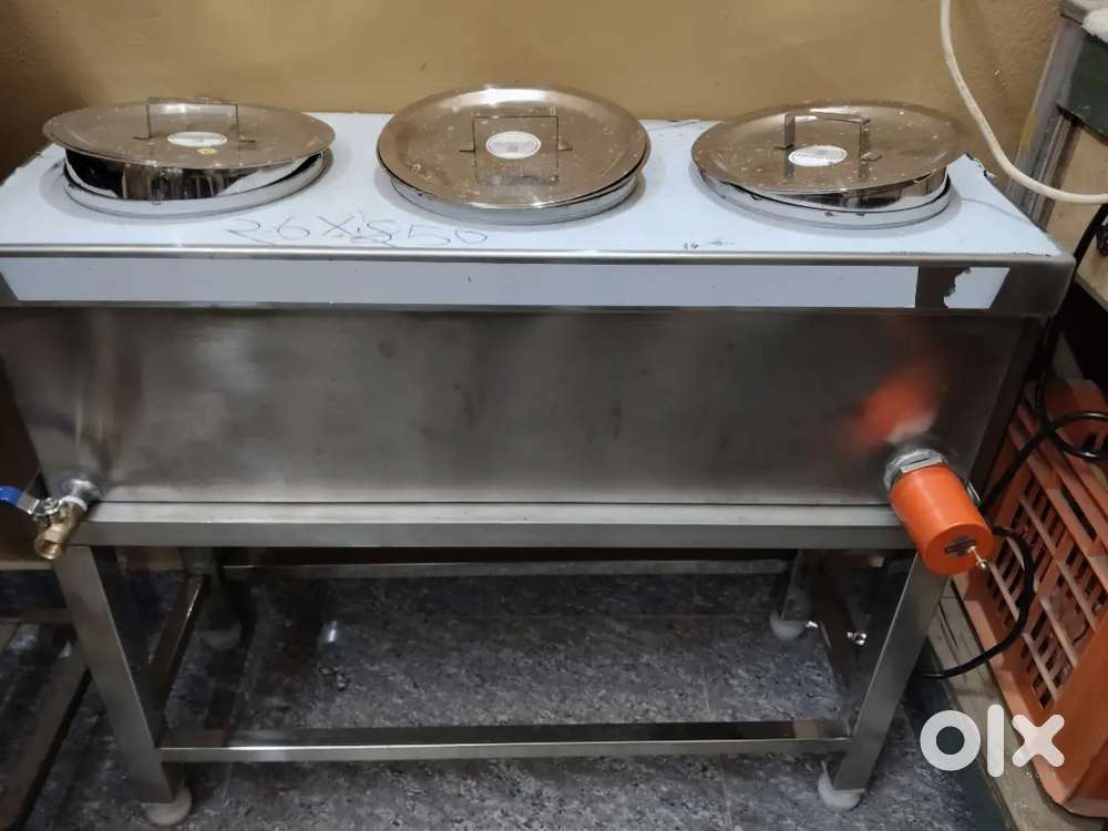 Tea Heater for all things