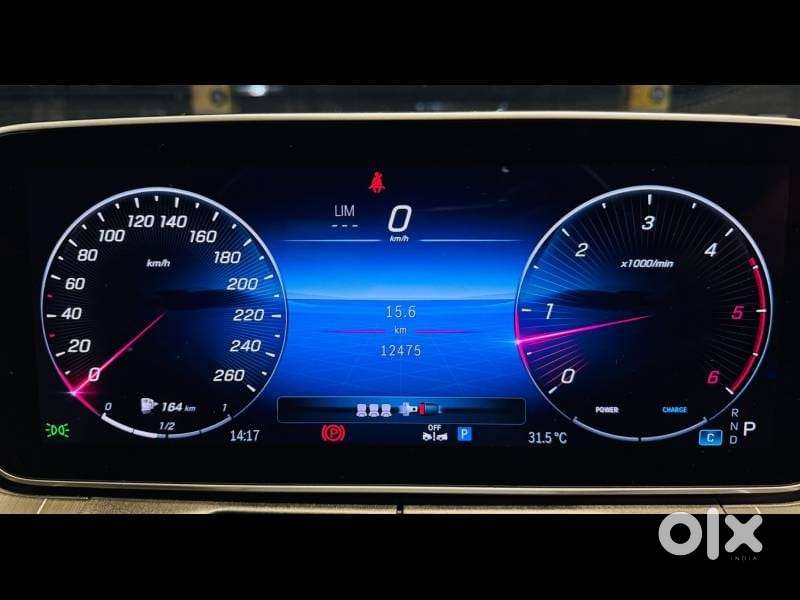 Mercedes-benz C-class C 220d, 2025, Diesel