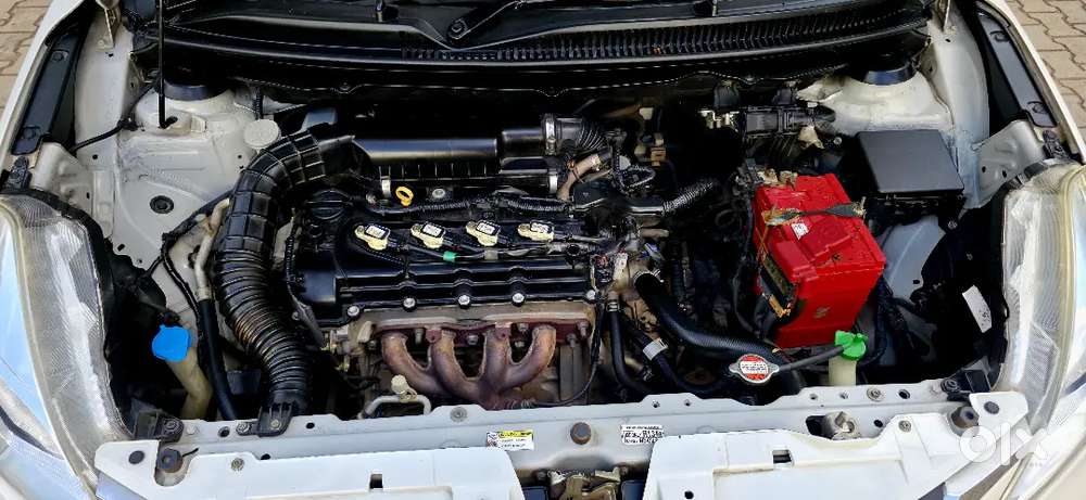 Maruti Suzuki Baleno 2016 Petrol Well Maintained